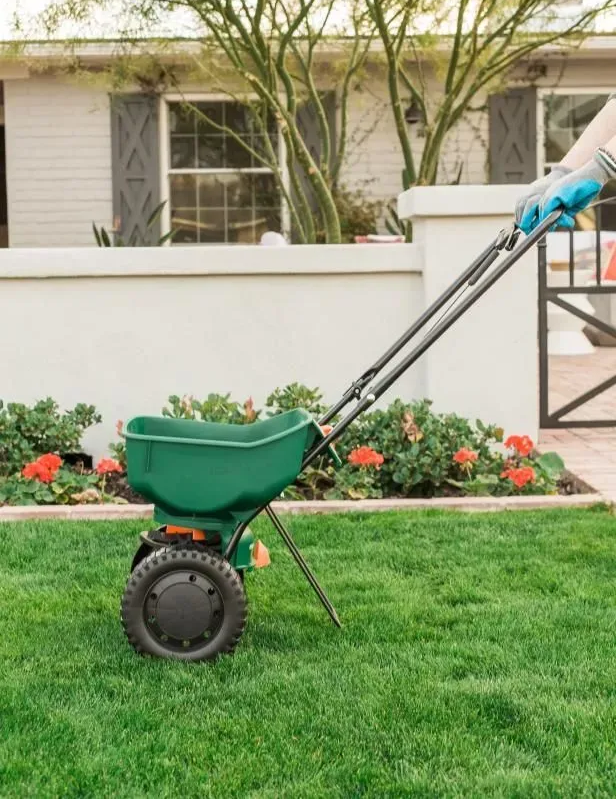 Lawn Aeration and Overseeding Services in Manassas, VA