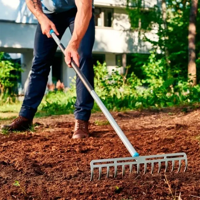 Lawn Aeration and Overseeding Services in Manassas, VA
