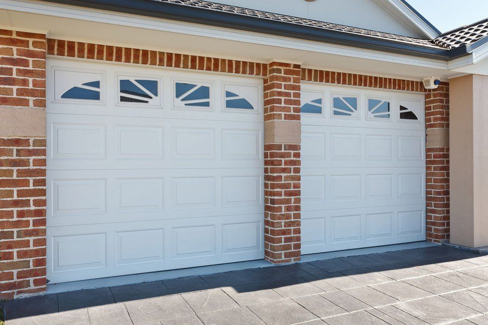 Garage Doors Mackay, QLD Complete Doors