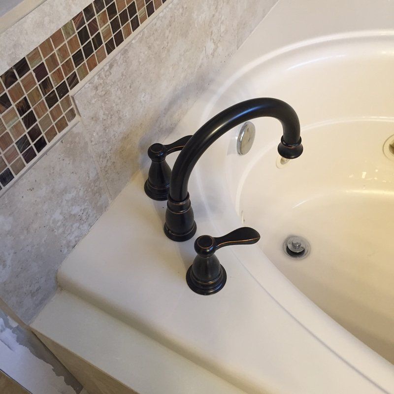 Bathroom Remodel Rescue