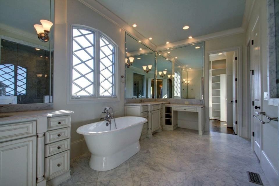 Bathroom Remodeling