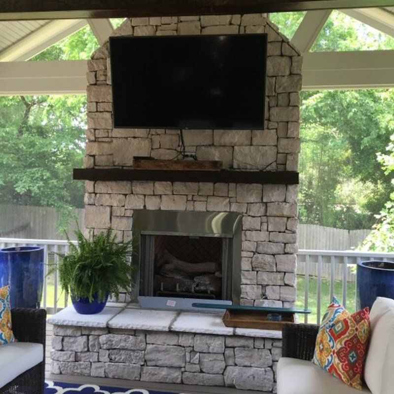 Custom Building Projects