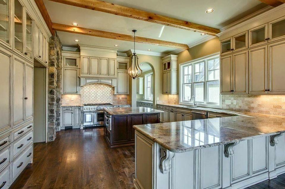 Whole Home Remodeling