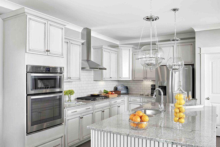 Kitchen Remodeling