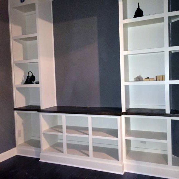 Logan Forsythe Built In