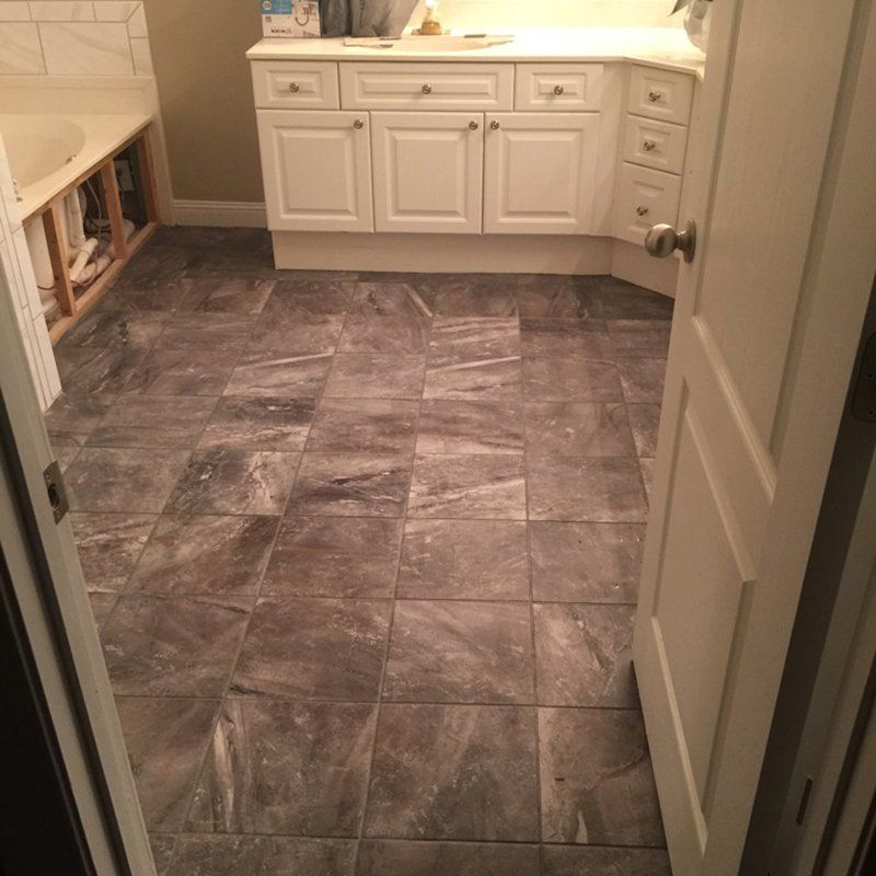 Regis Complete Bathroom Remodel