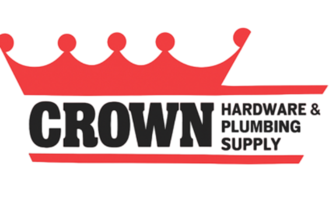 Crown Hardware & Plumbing Supply Inc