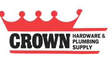 Crown Hardware & Plumbing Supply Inc