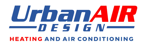 Urban Air Design Heating & Air Conditioning Logo