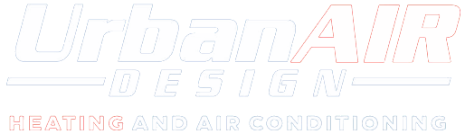 Urban Air Design Heating & Air Conditioning Logo