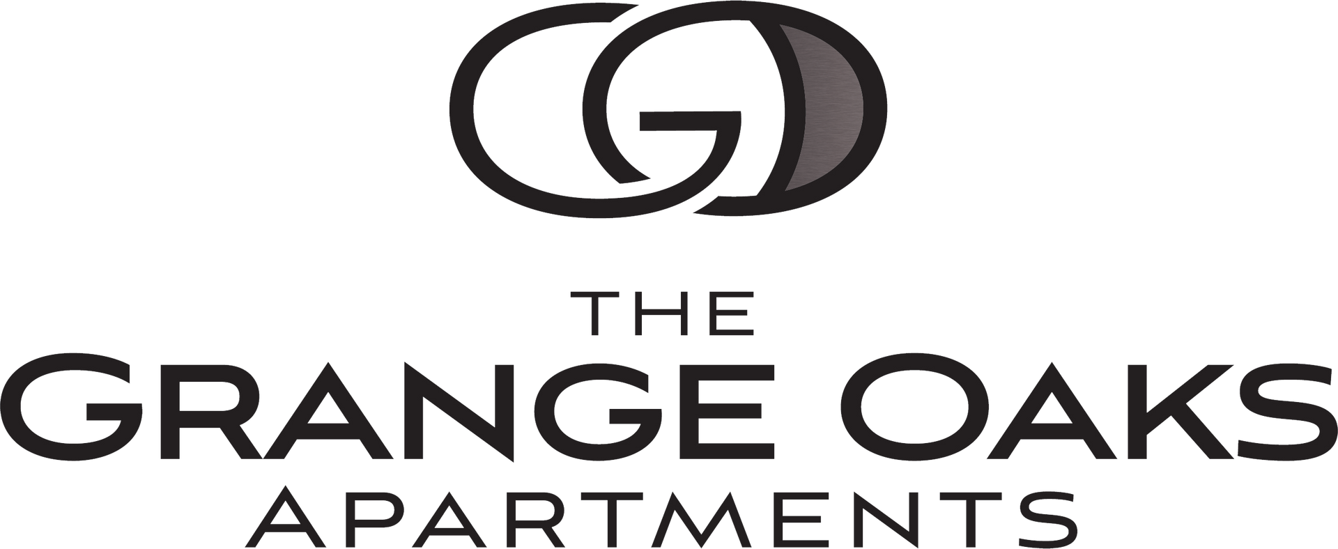 The Grange Oaks Logo