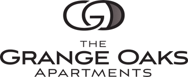 The Grange Oaks Logo