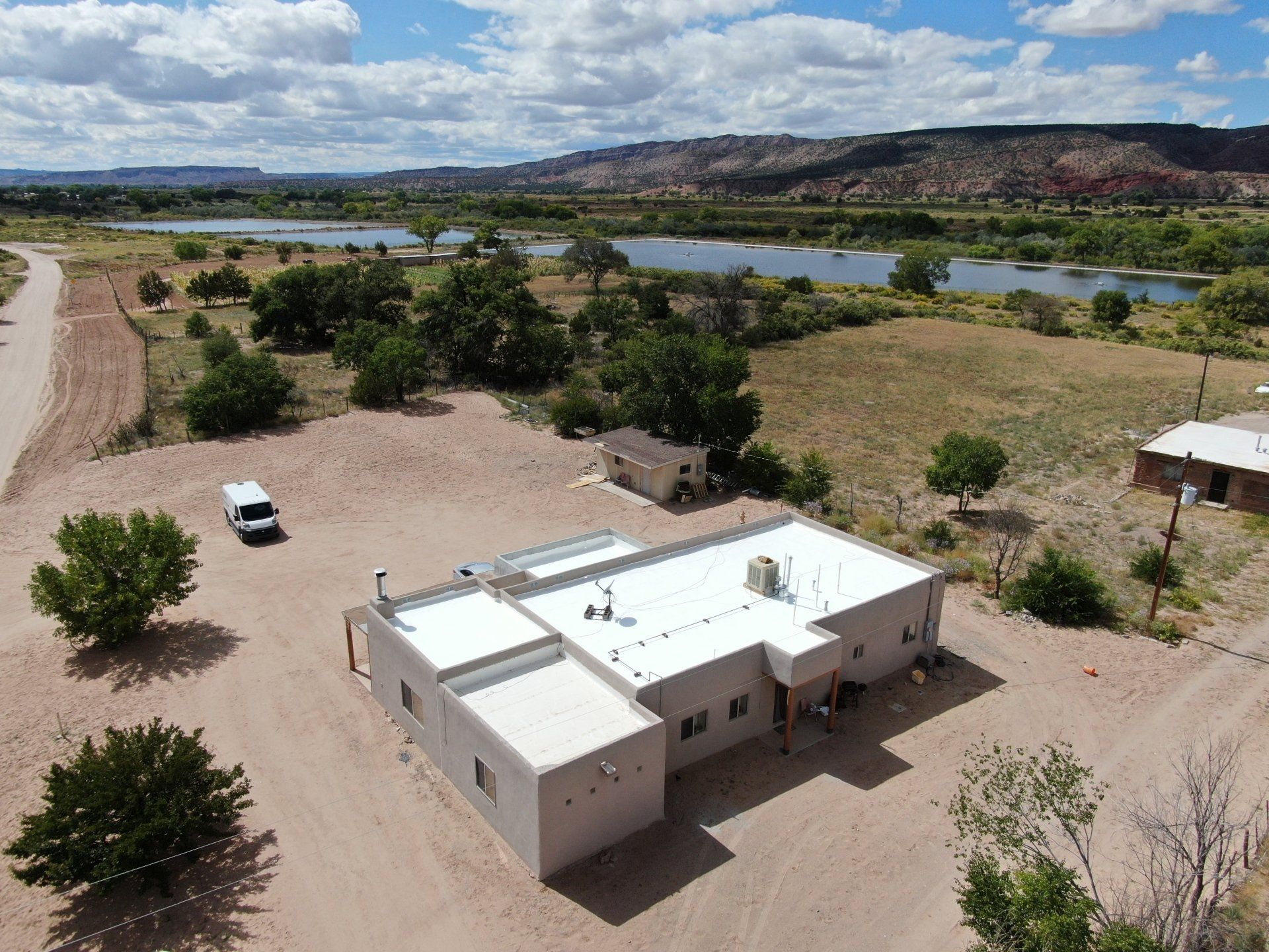 Maintenance Programs — Albuquerque, NM — Flat Roofing Experts