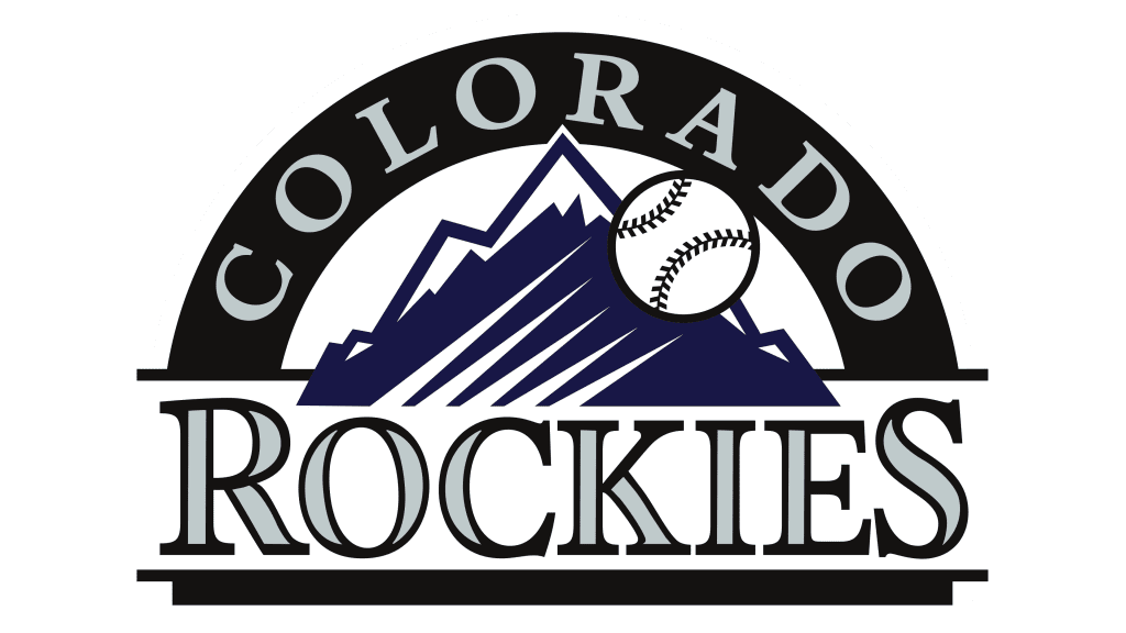 Rockies Logo