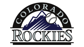 Rockies Logo