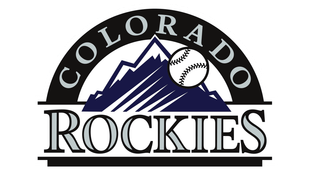 Rockies Logo