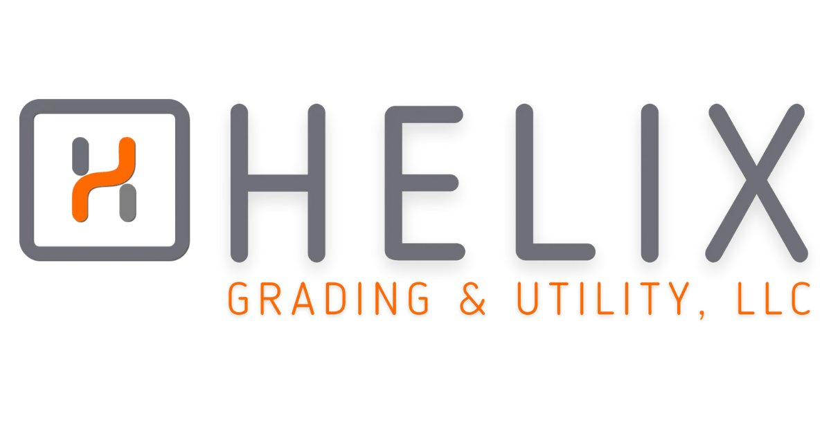 Unit Helix Graph Contact | Helix Grading and Utility, LLC