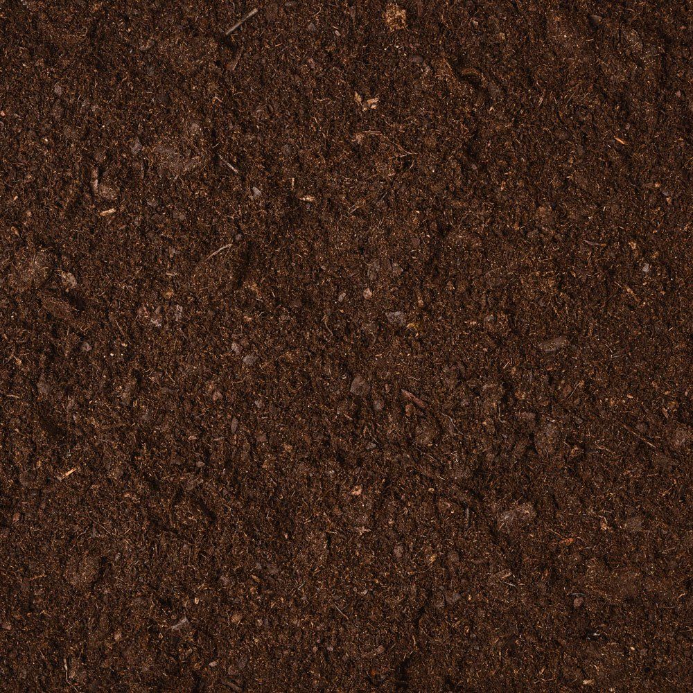 60/40 Rain Garden Soil — King County, WA — Eastside Topsoils
