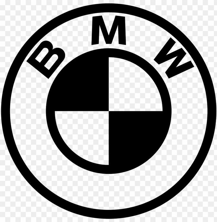 BMW logo