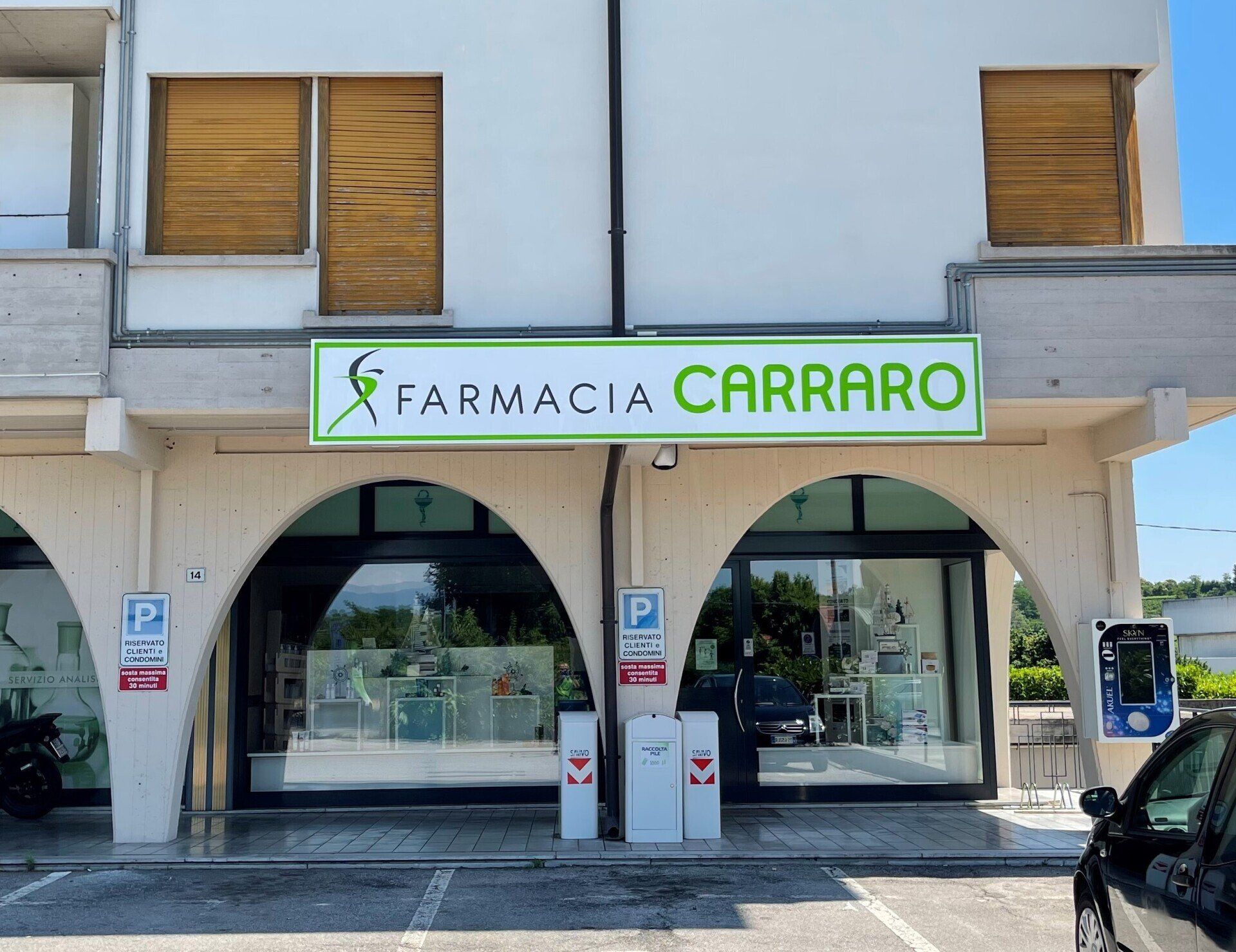 Farmacia