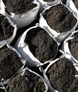 Bags with Topsoil — Kane County, IL — JCK Topsoil