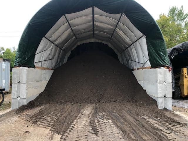 Topsoil — Kane County, IL — JCK Topsoil