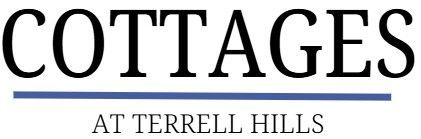 Cottages at Terrel Hills logo