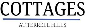 Cottages at Terrell Hills logo