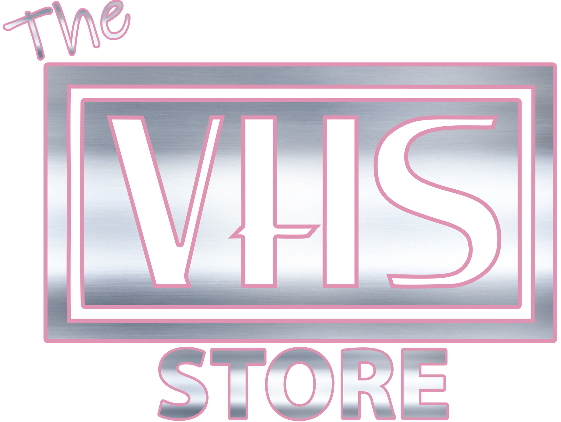 The VHS Store