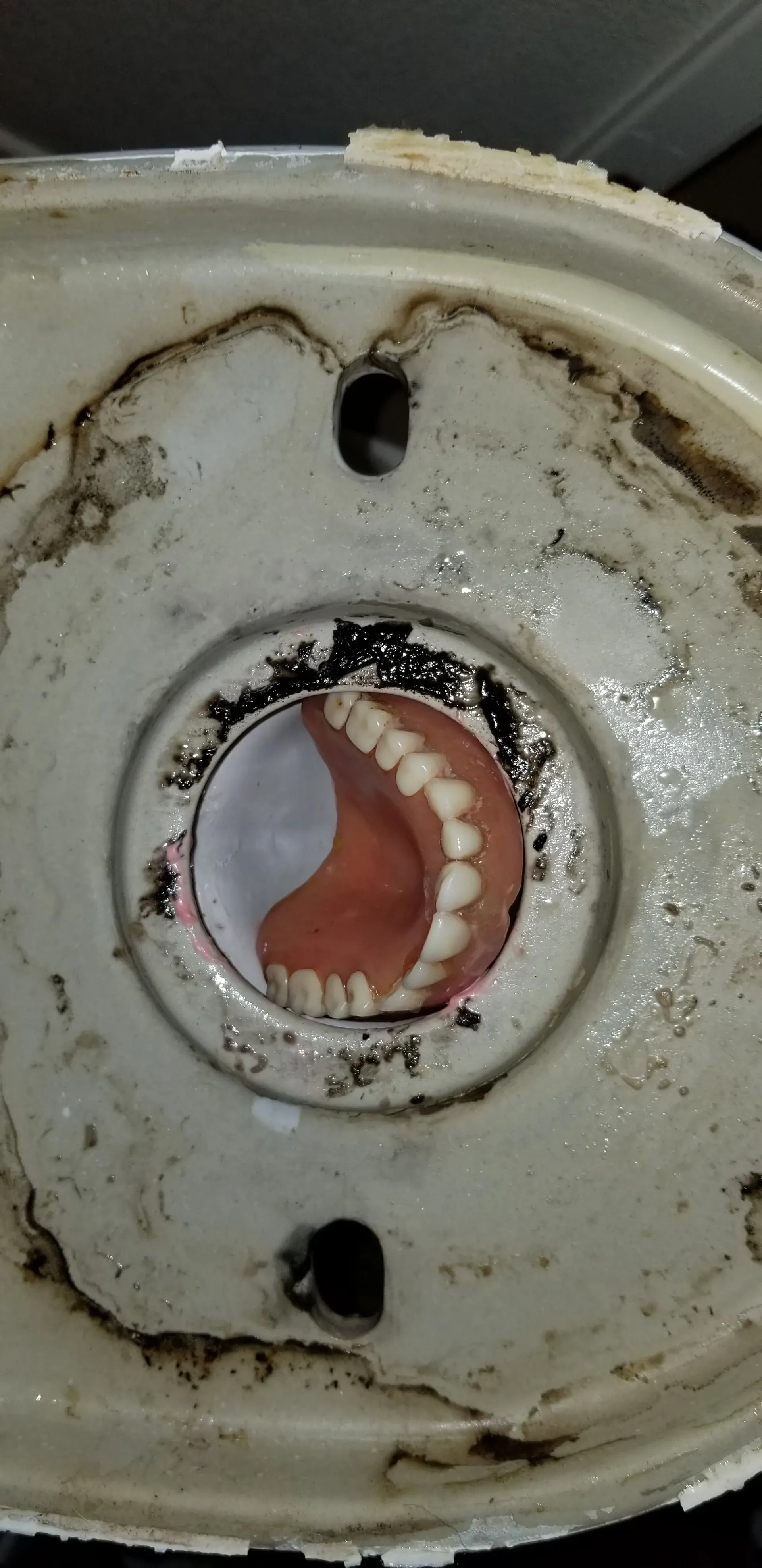 Professional Drain Cleaning Services