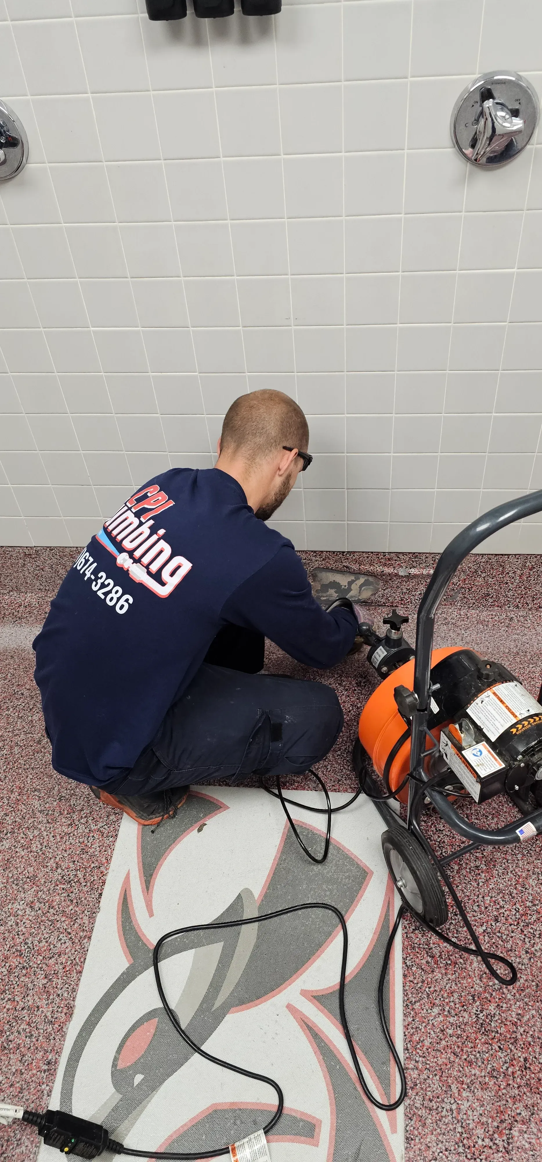 reliable plumbers Menifee