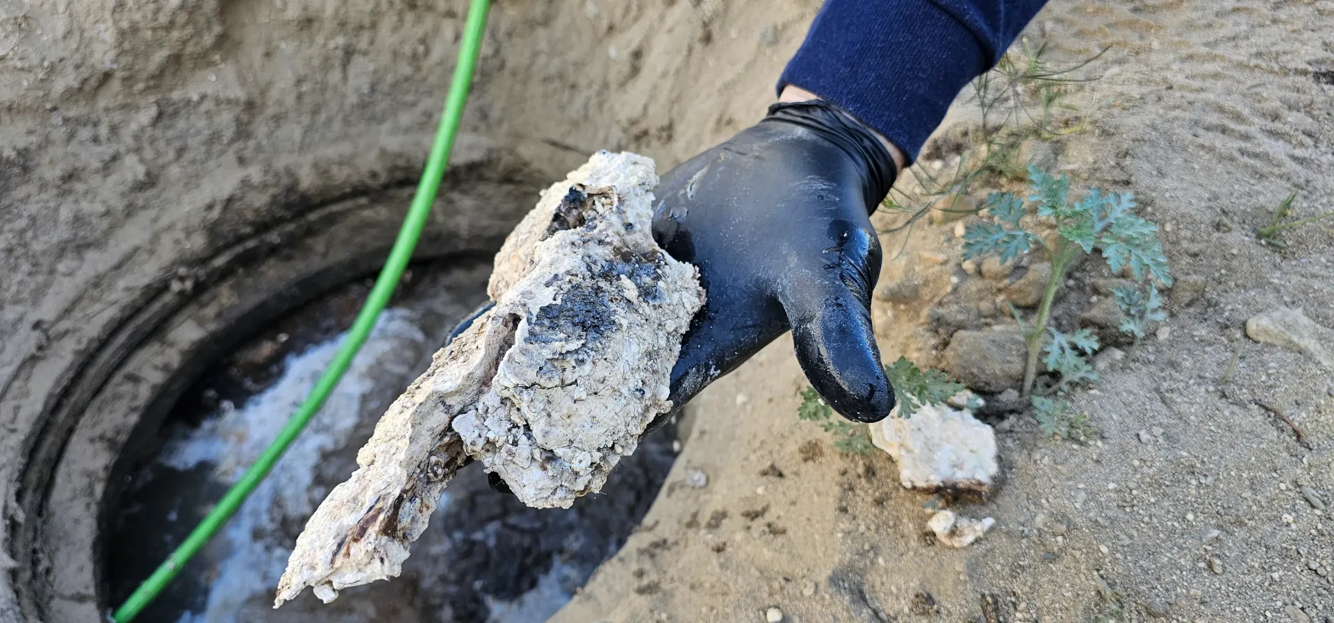 Menifee's Top Emergency Plumber