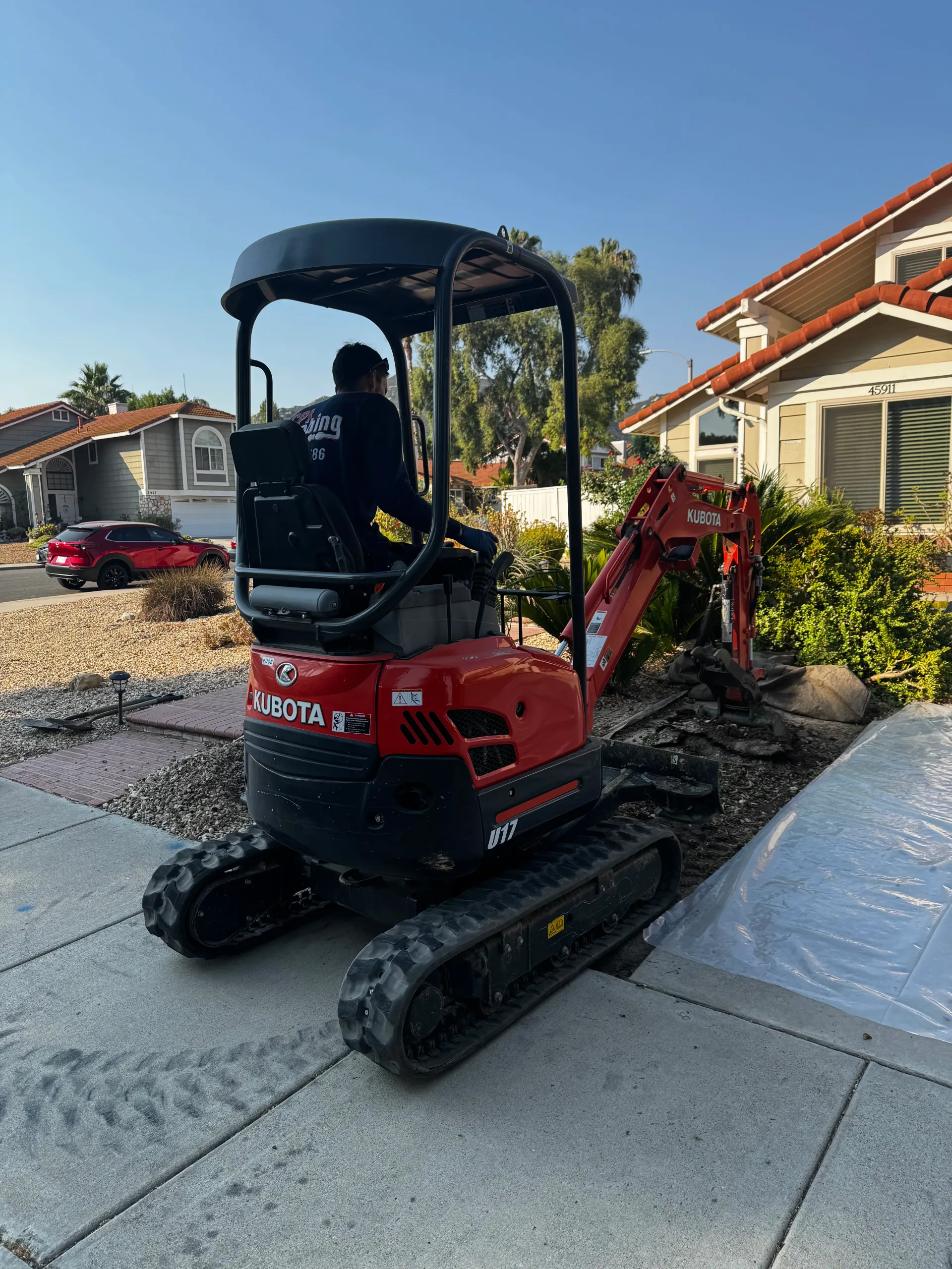 Building Trust Through Quality Plumbing Service