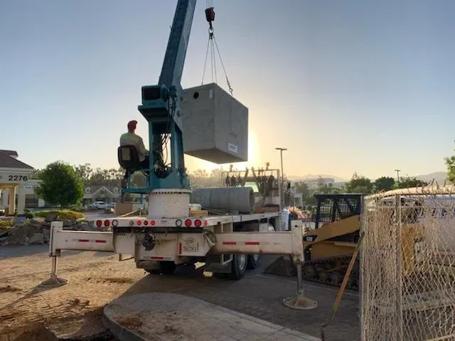 Complete Commercial Plumbing Riverside County Maintenance Programs