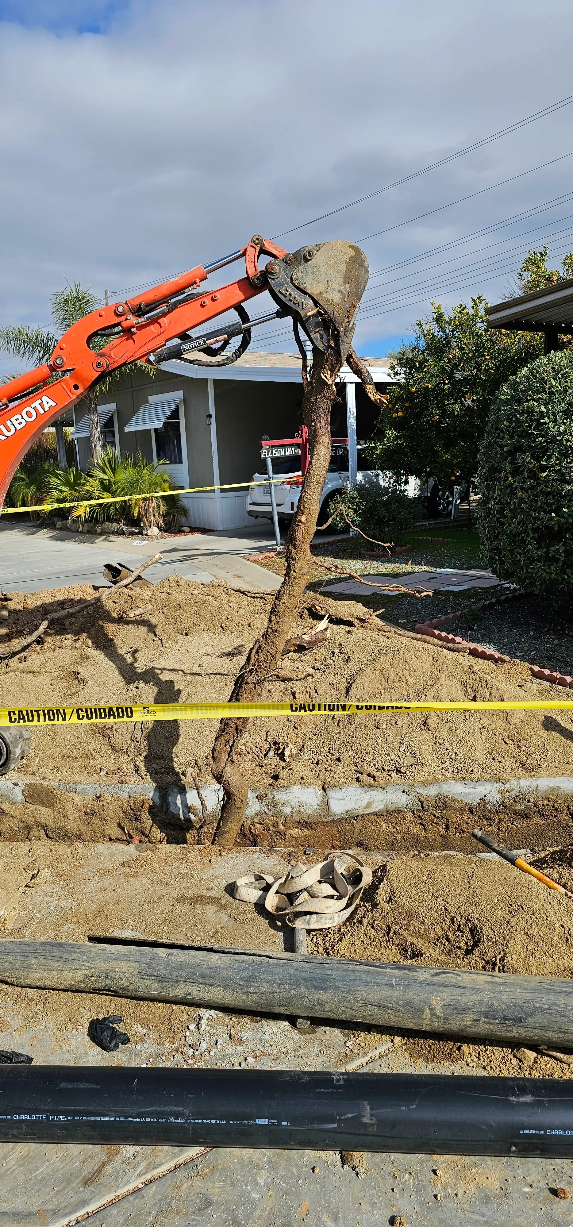 Complete Sewer Line Repair Riverside County Solutions & Replacement