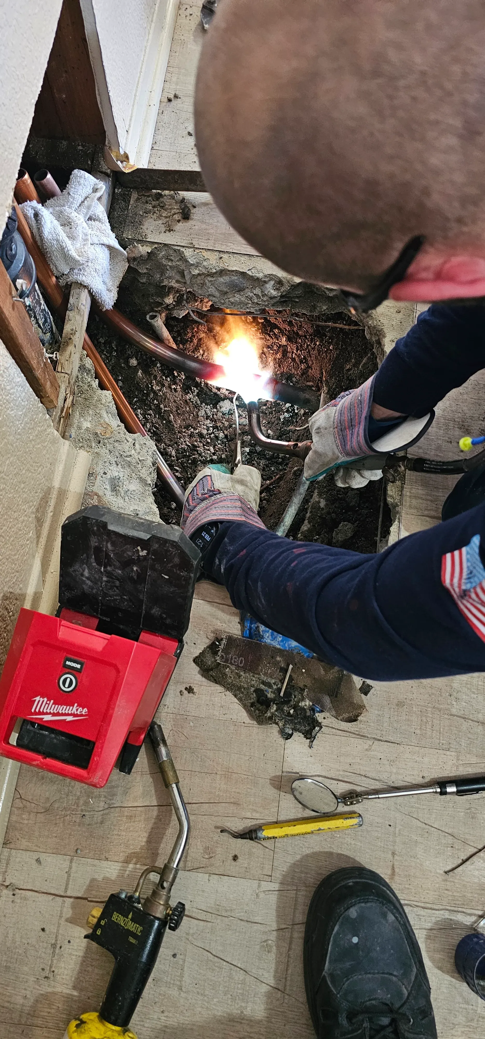 Comprehensive Plumbing Solutions Your Menifee Home Needs