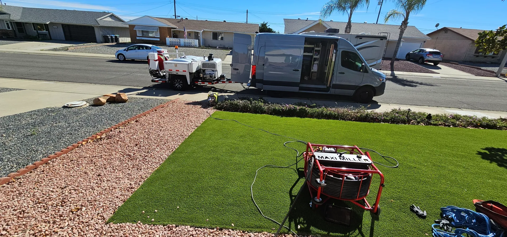 Contact Us | CTI Plumbing Lake Elsinore