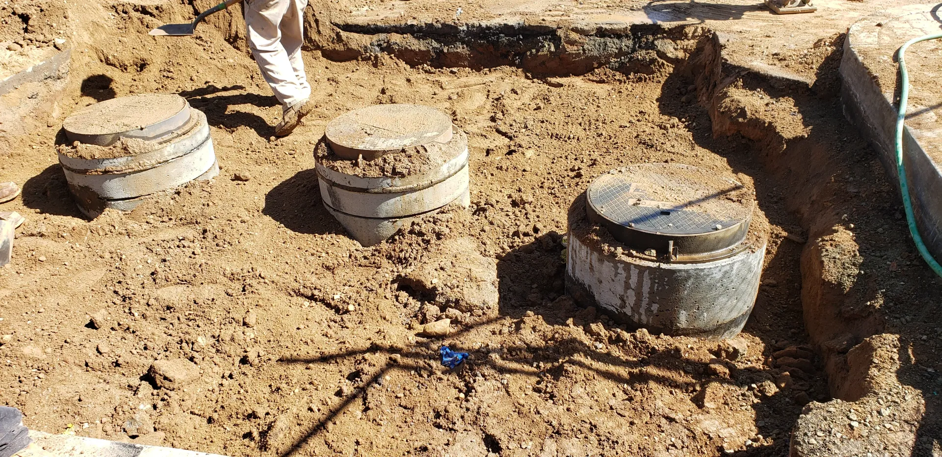 Covering All of Riverside County's Plumbing Needs