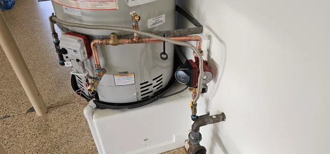Custom Water Heater Installation California Solutions for Your Family's Needs