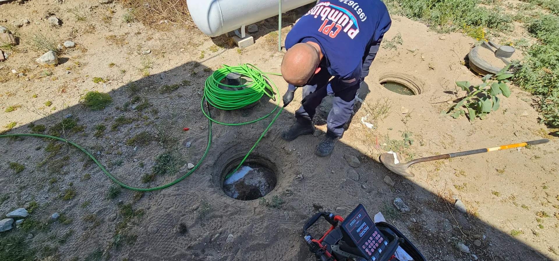 Effective Hydro Jetting Riverside County Solutions That Last
