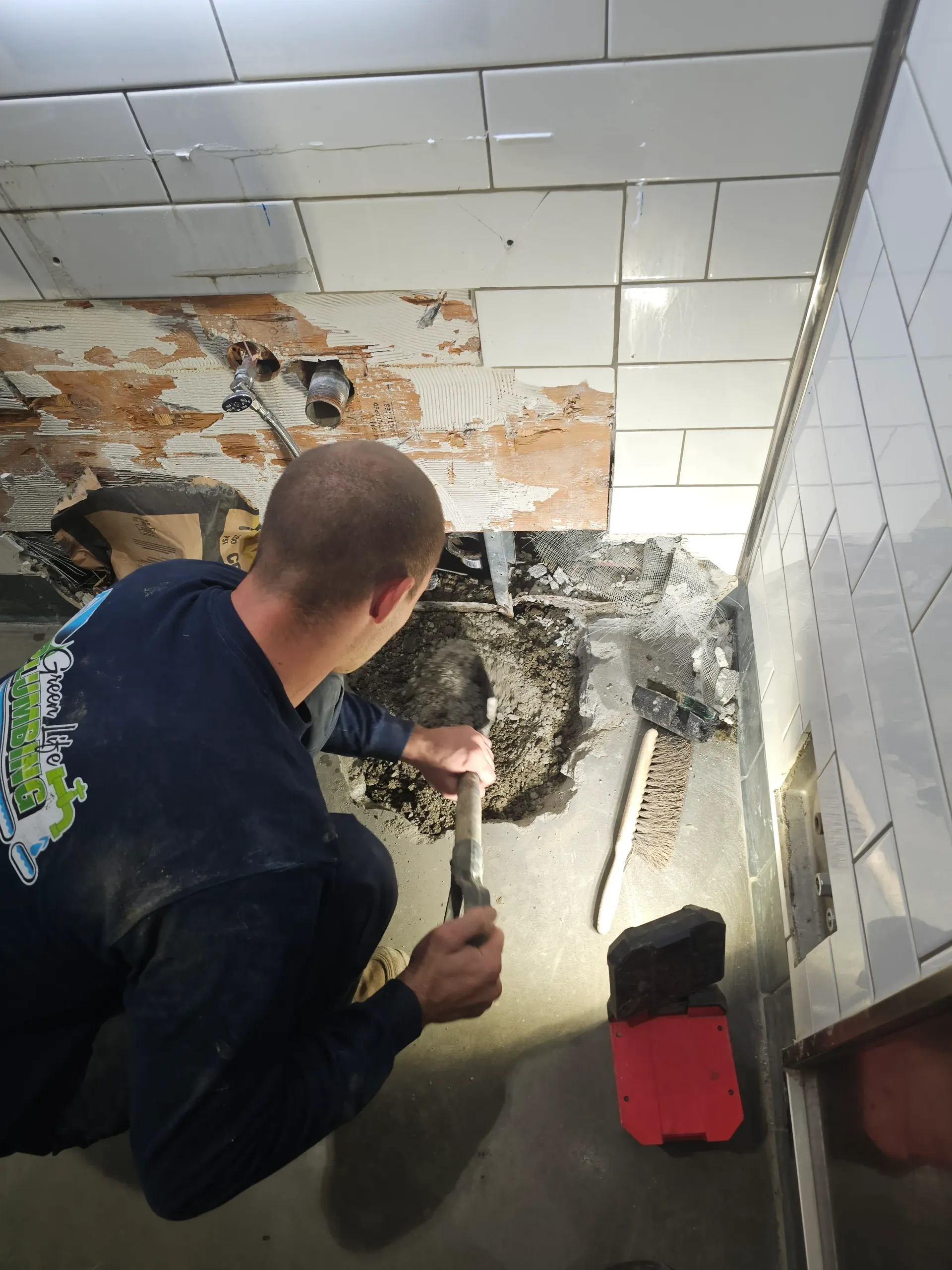 Emergency & Routine Plumbing Solutions We Provide