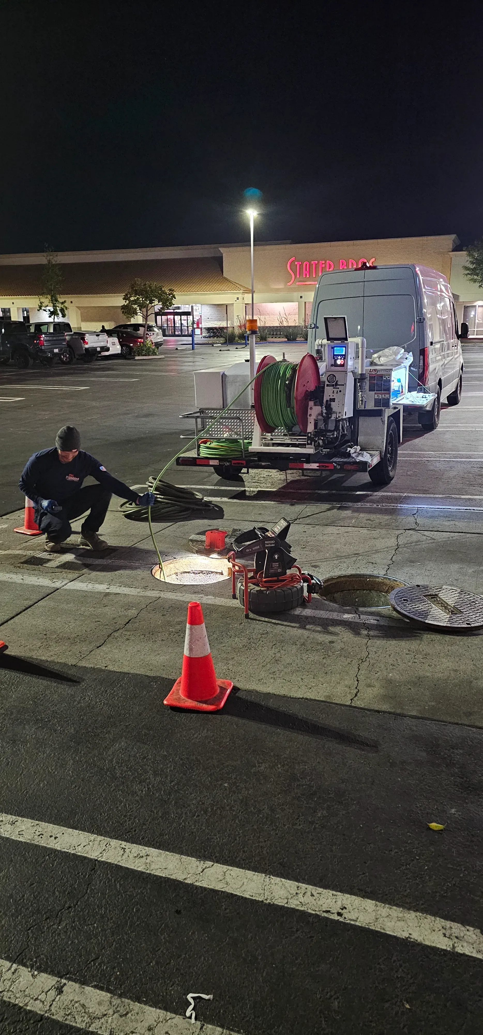 Expert Commercial Plumbing in Lake Elsinore, CA... Professional Service for Every Business