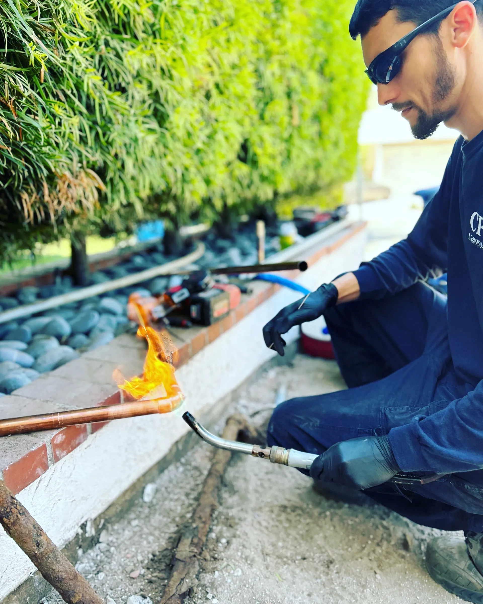 Expert Plumbing Maintenance in Lake Elsinore, CA You Can Count On