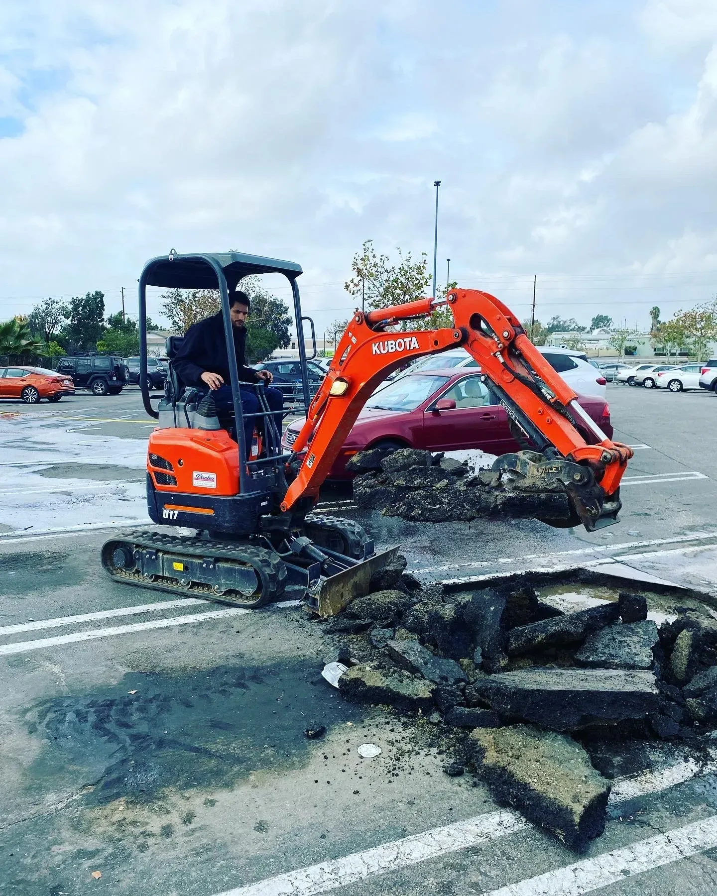 Extensive Service Area with Deep Local Expertise