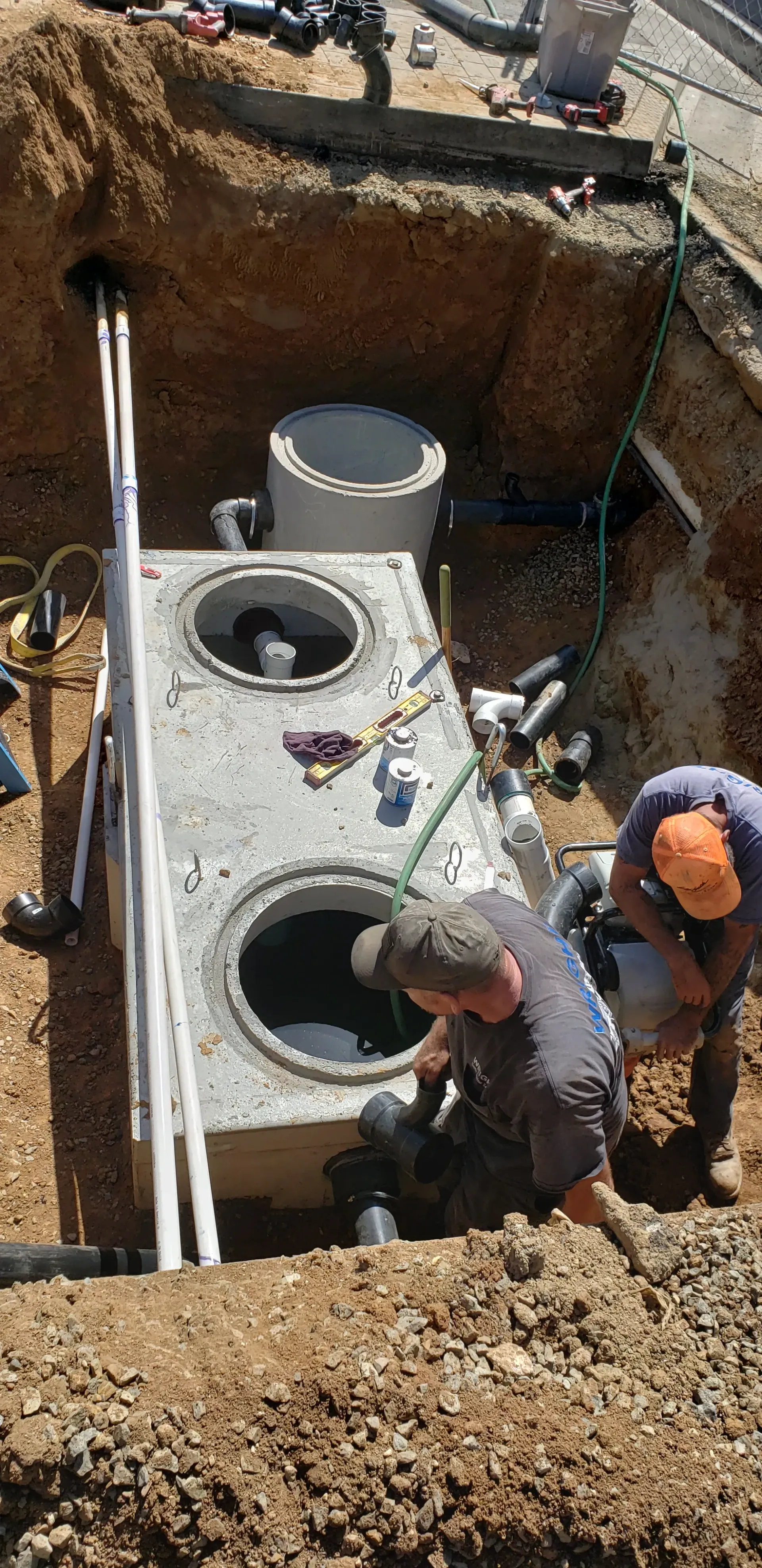 How We Solve Problems Others Can't Fix