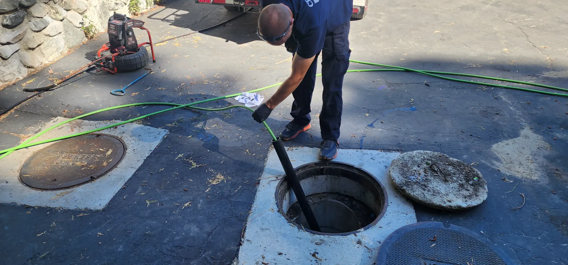 Local Permits, Local Knowledge, Plumbers Fallbrook Understands
