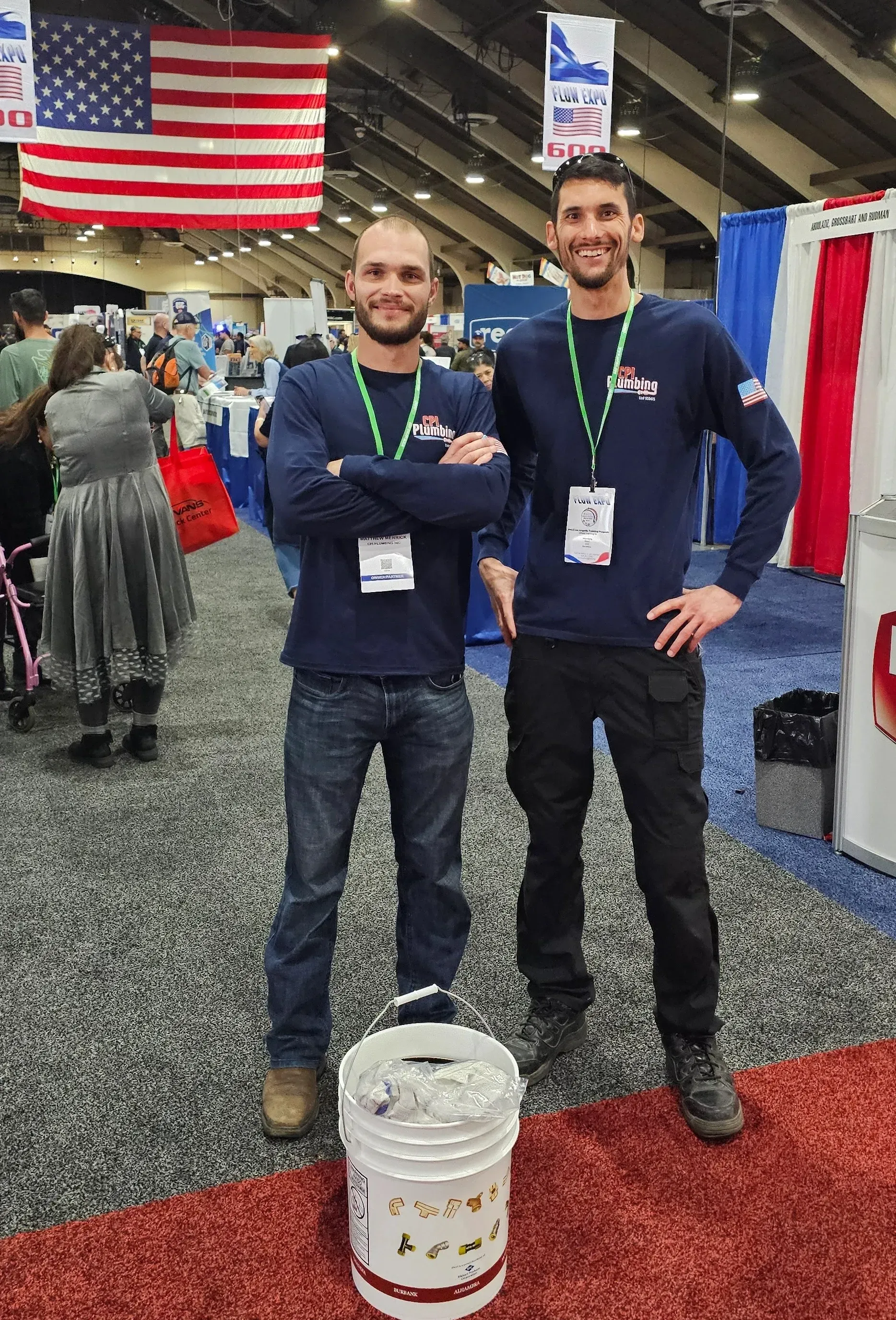 Meet Our Family Owned Team