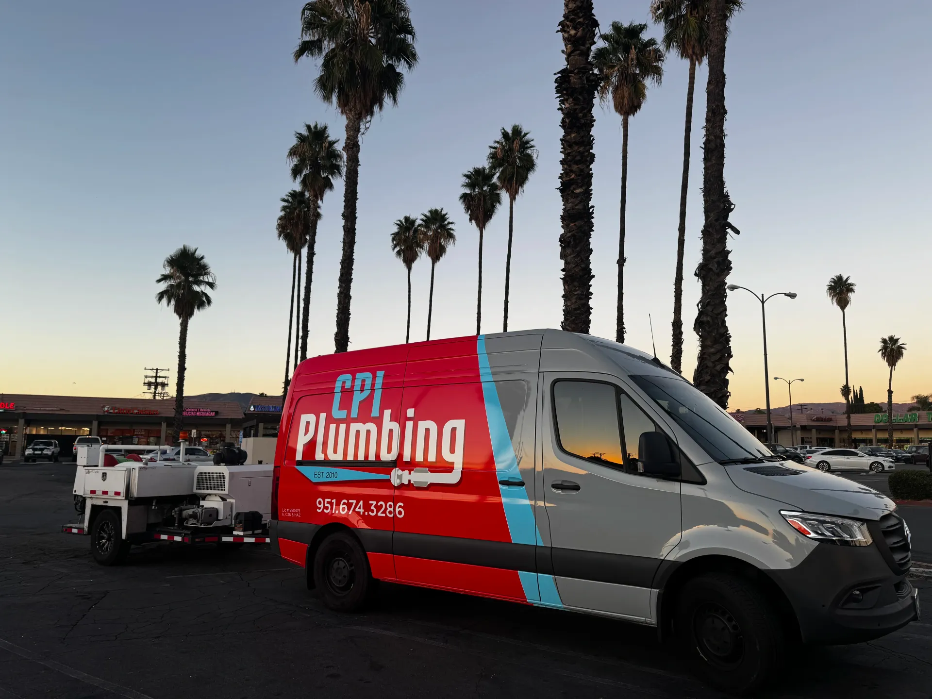 Our Story: Born from a Simple Promise