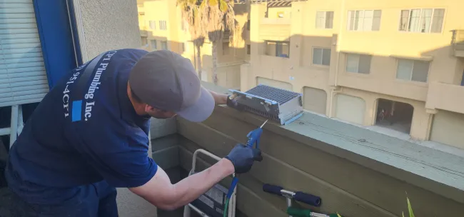 Preventive Plumbing Maintenance for Long-Term Peace of Mind