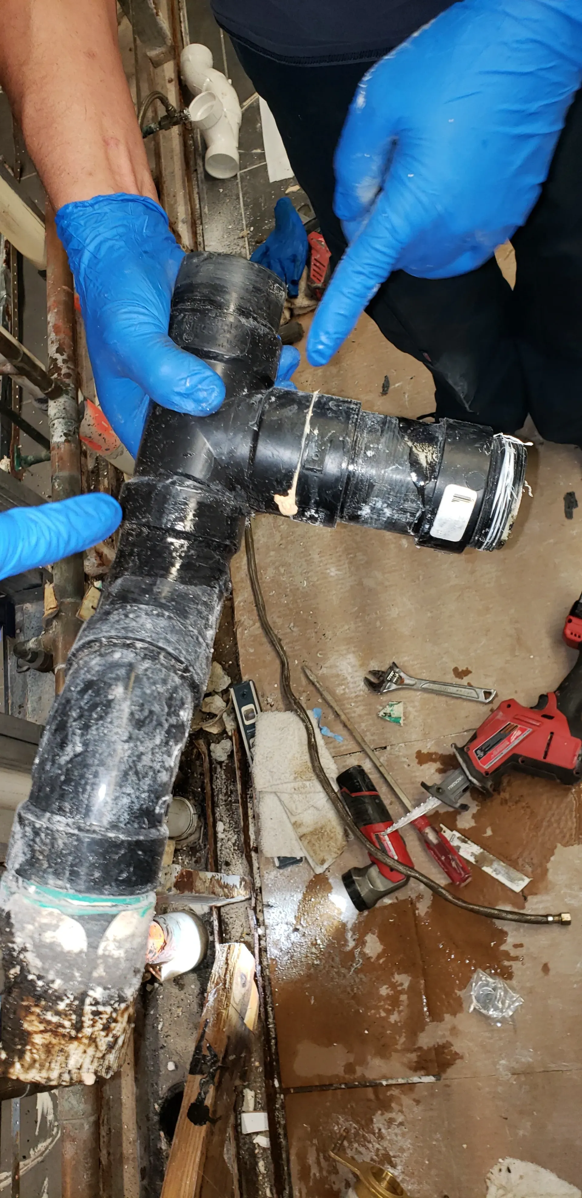 Professional Emergency Plumbing Fallbrook - Every Service You Need